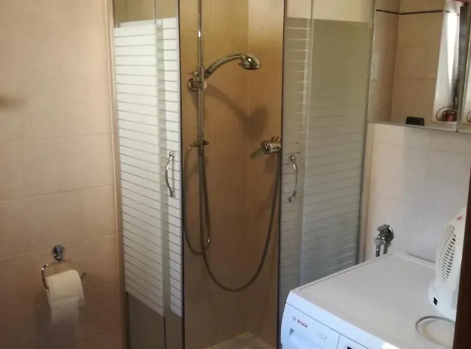 Casa Tarcisio Bed & Breakfast Faggeto Lario