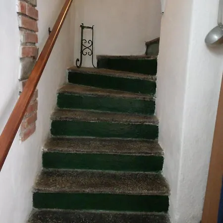 Casa Tarcisio * Faggeto Lario