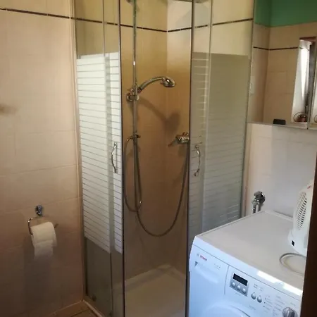 Casa Tarcisio Bed & Breakfast Faggeto Lario