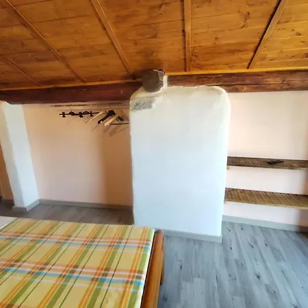 Bed & Breakfast Casa Tarcisio *