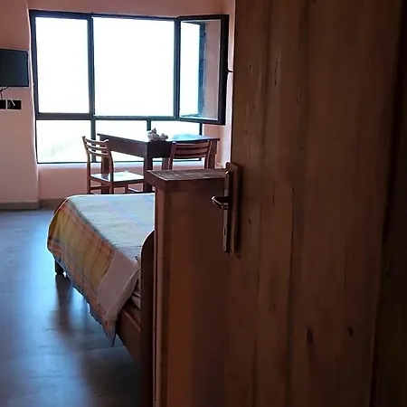 Couette-café Casa Tarcisio *