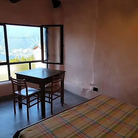 Couette-café Casa Tarcisio
