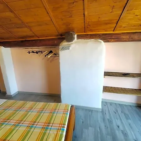 Casa Tarcisio *