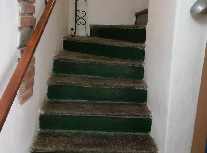 Casa Tarcisio * Faggeto Lario