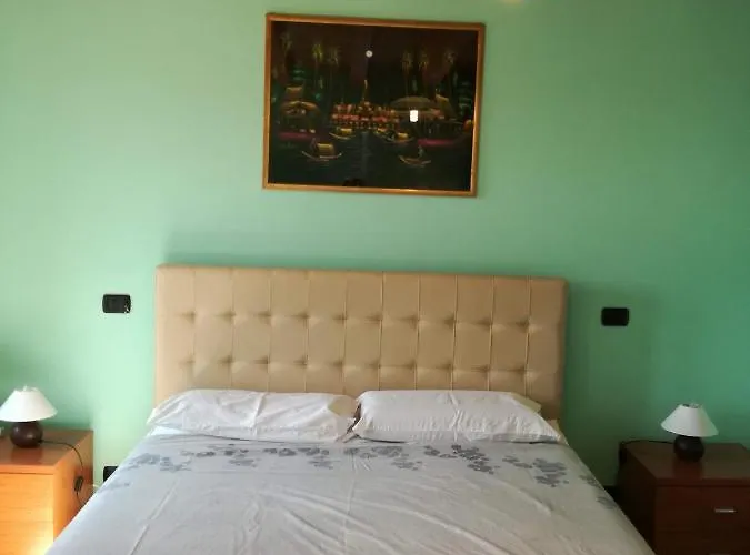 Casa Tarcisio Frühstückspension *