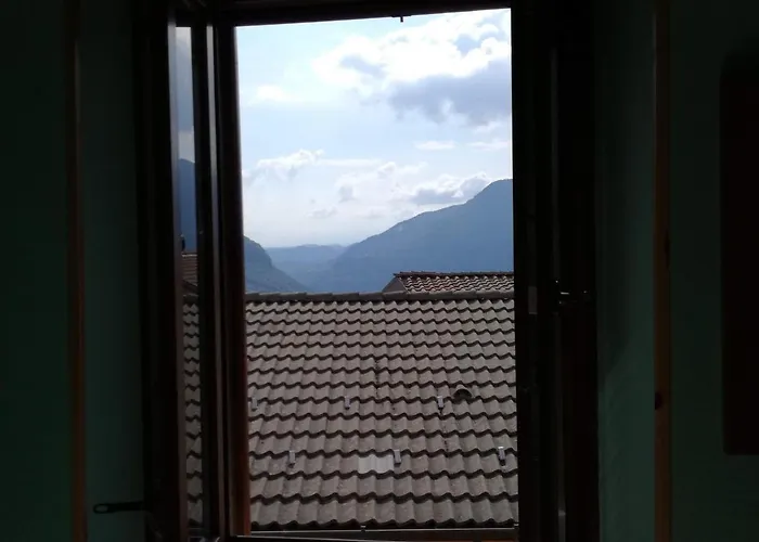 Casa Tarcisio * Faggeto Lario