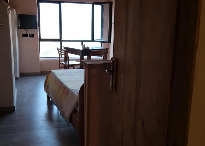 Casa Tarcisio Frühstückspension