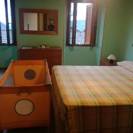 Casa Tarcisio Отель типа 