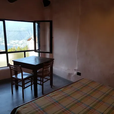 Casa Tarcisio Фаджето-Ларио