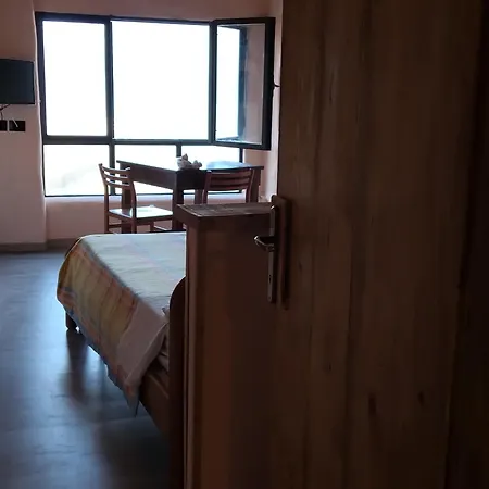 Casa Tarcisio Отель типа 