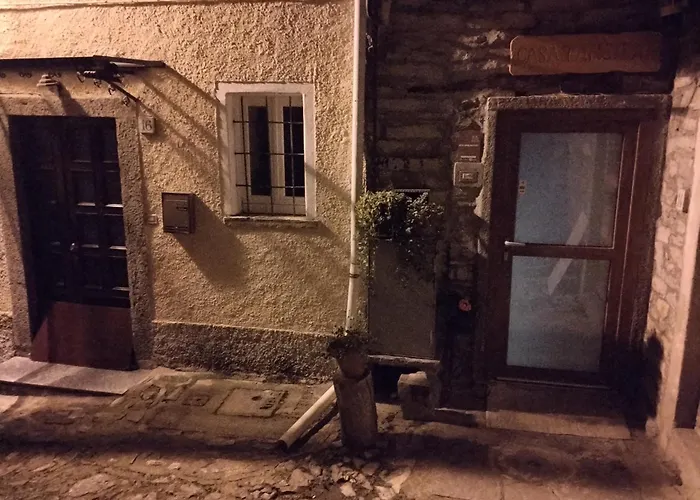 Casa Tarcisio *