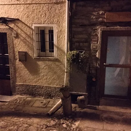Casa Tarcisio *